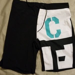 Mens crossfit shorts